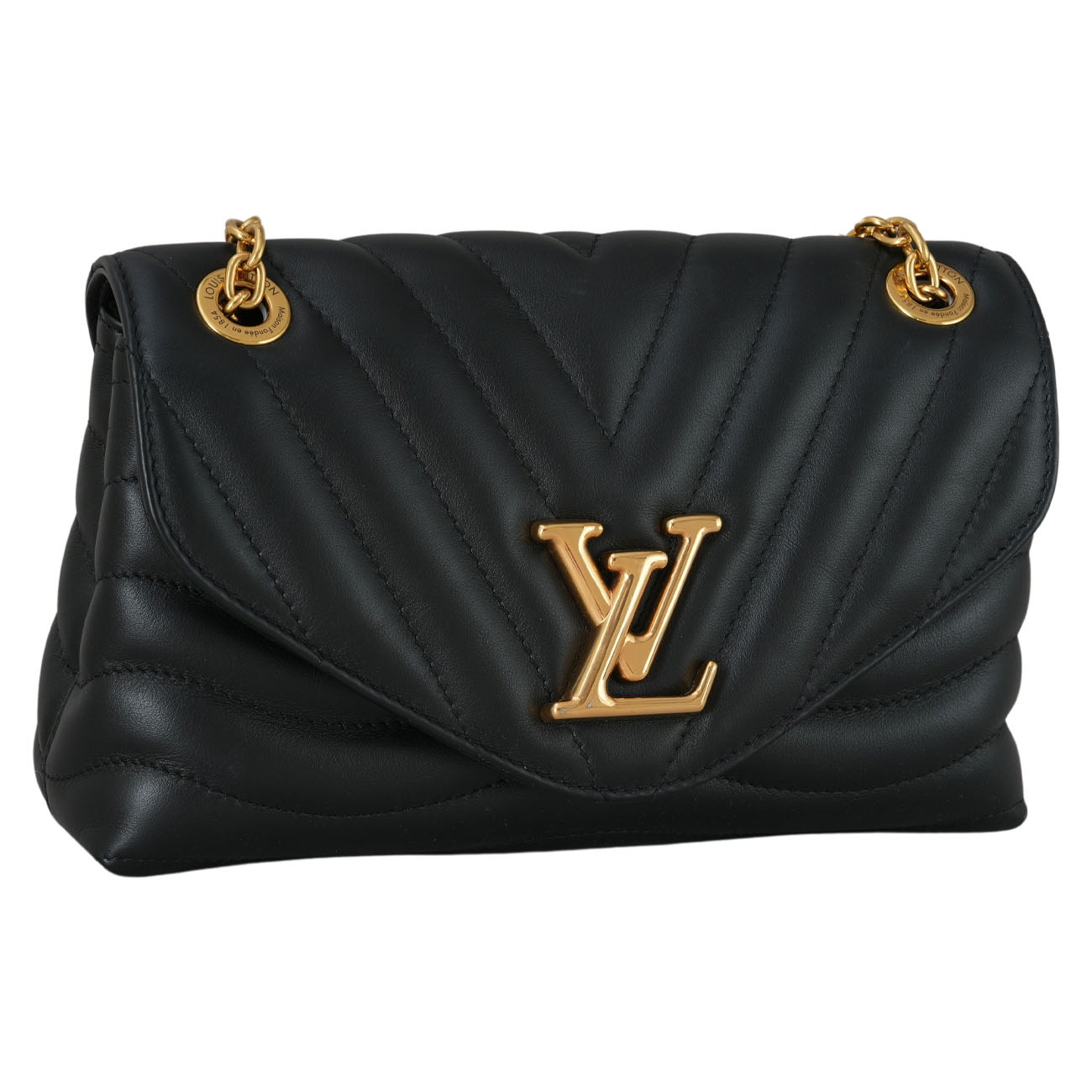 LOUIS VUITTON(USED)루이비통 M58552 뉴웨이브 체인 숄더백